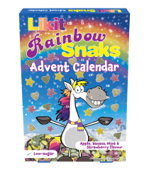 Kalendář adventní AWA LIKIT 200g