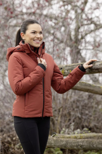 Bunda COVALLIERO ZIMNÍ