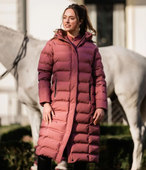 Kabát HORKA ELOISE ZIMNÍ