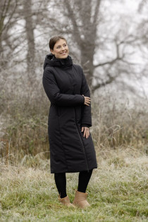 Kabát COVALLIERO ZIMNÍ